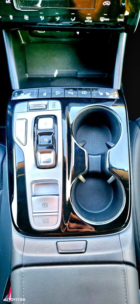 Hyundai Tucson 1.6 T-GDi HEV 2WD Select - 9