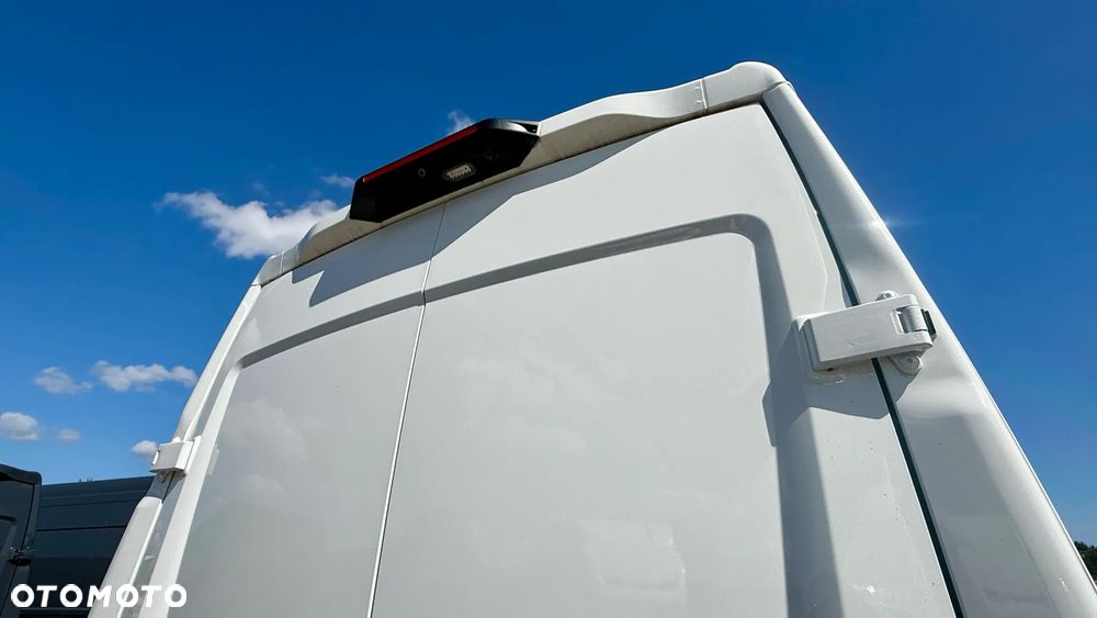 Iveco Daily 3.0 Wyprzedaż manual Hak - 10
