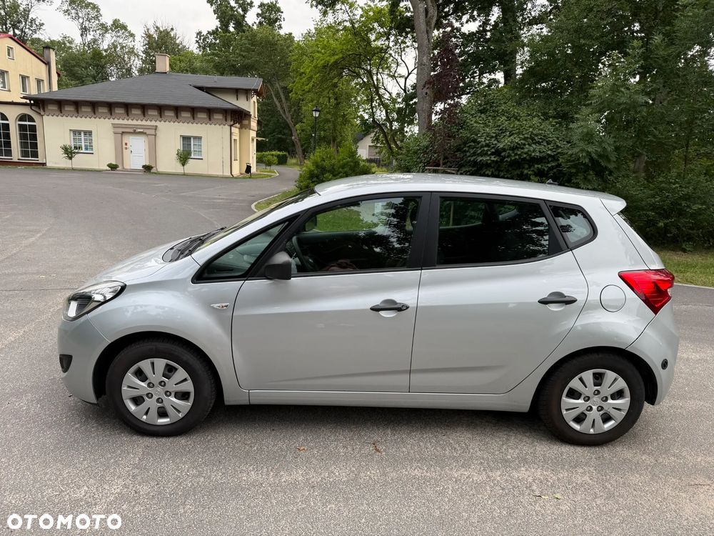 Hyundai ix20 1.4 Comfort - 4