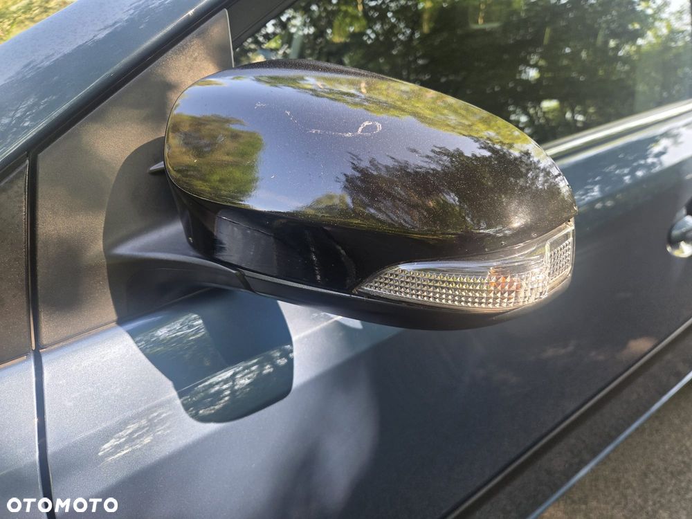 Toyota Auris - 23