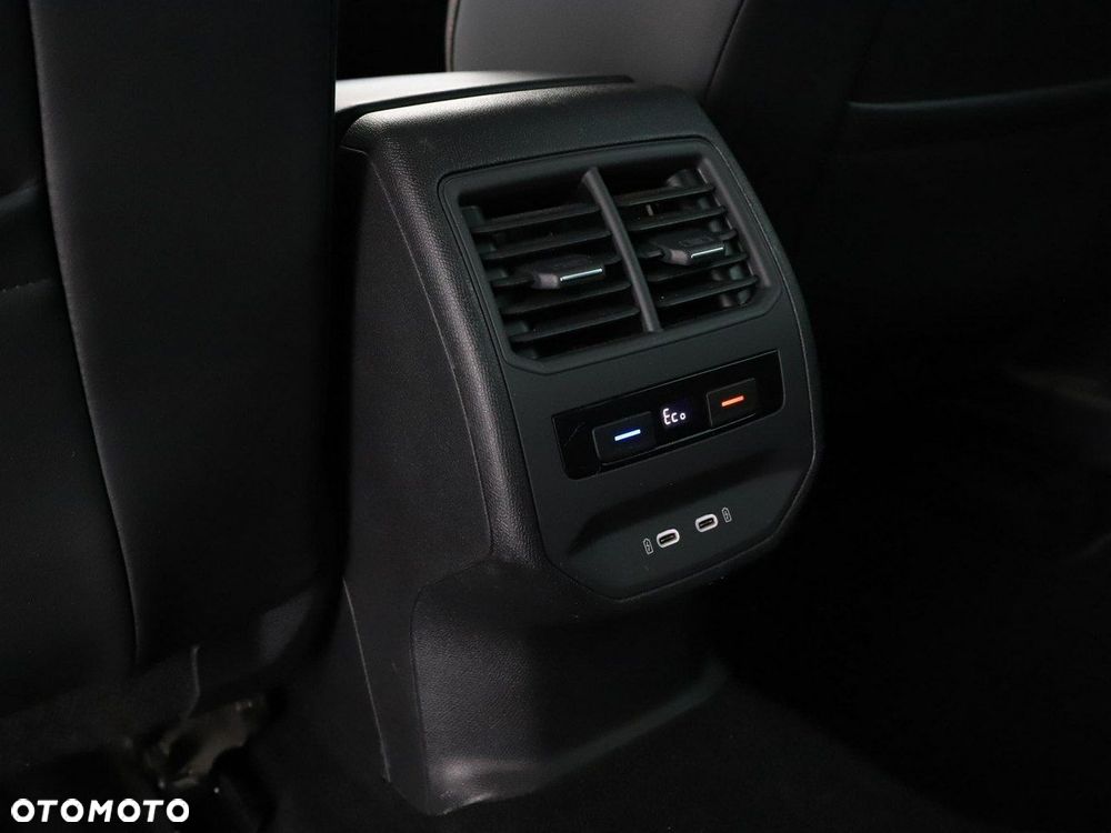 Seat Leon 1.4 eHybrid FR DSG - 40