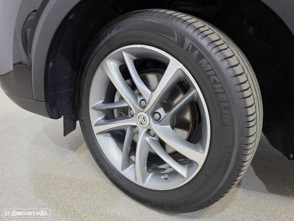 MG EHS 1.5 T-GDI Plug-in Hybrid Comfort - 12