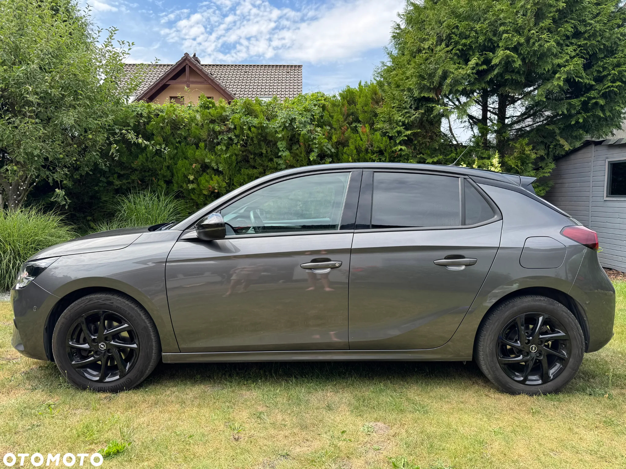 Opel Corsa 1.2 GS Line S&S - 2