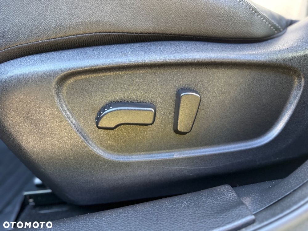 Nissan Qashqai 1.5 dCi Tekna+ DCT - 25