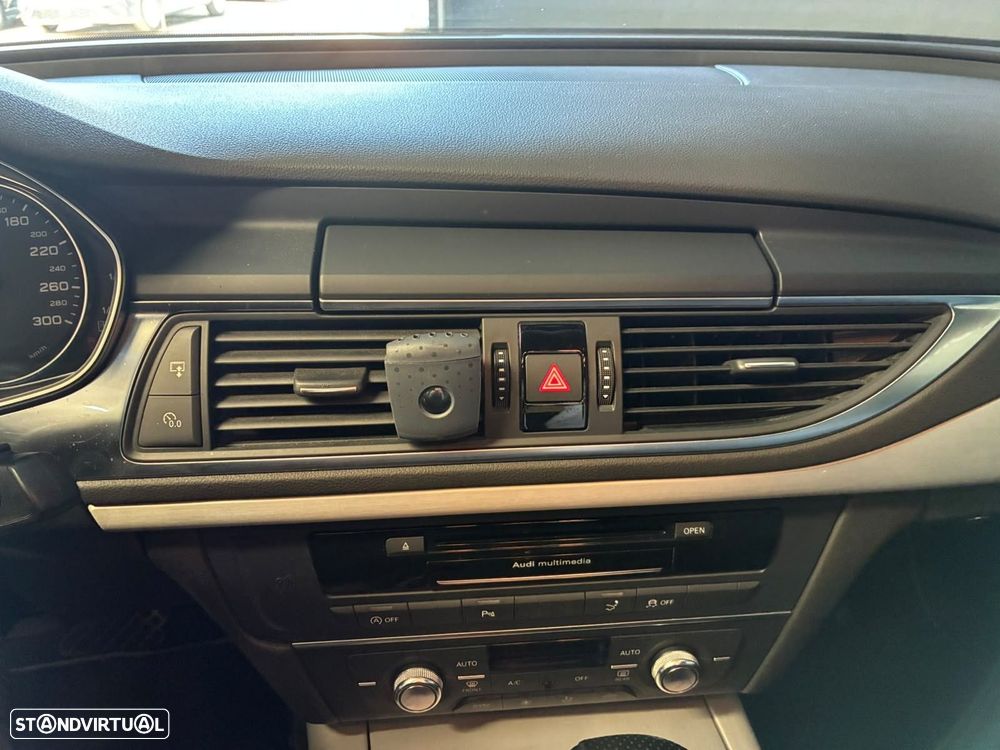 Audi A7 Sportback 3.0 BiTDi V6 quattro Tiptronic - 39