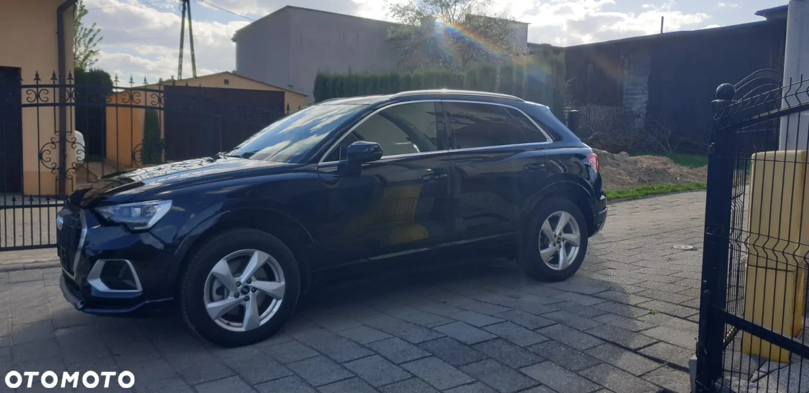 Audi Q3 45 TFSI Quattro Advanced S tronic - 3