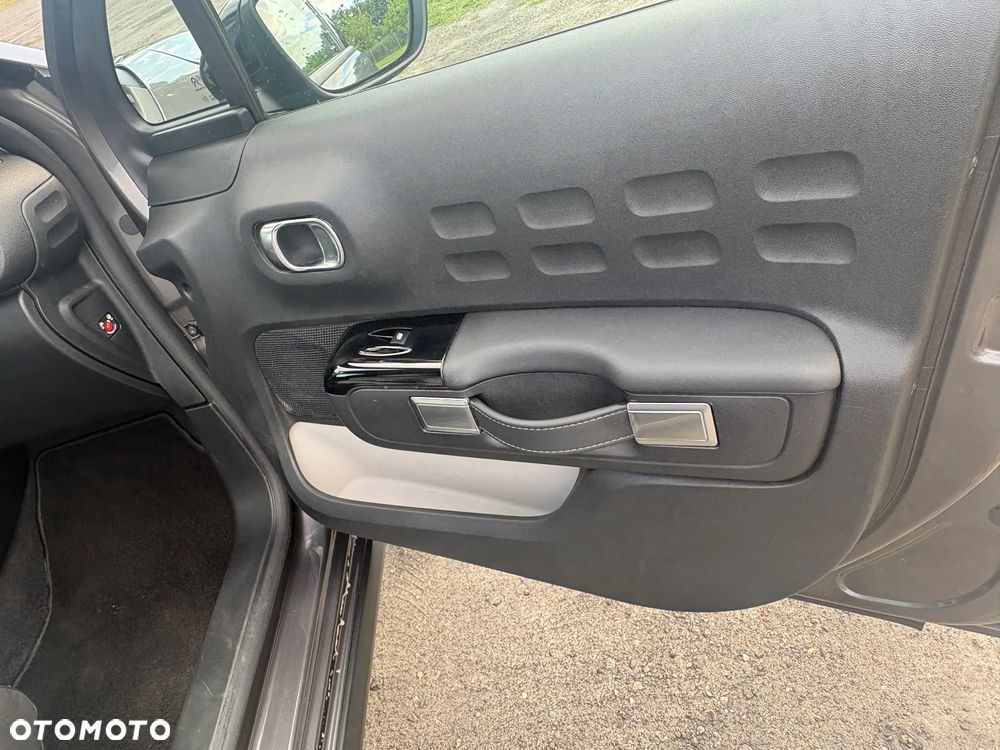 Citroën C3 Pure Tech 110 S&S EAT6 ELLE ONLINE EDITION - 12