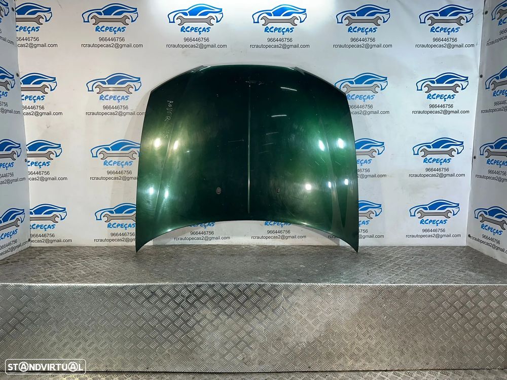 .Capot Original Rover 75 MG ZT 1998 - 2005 - 2