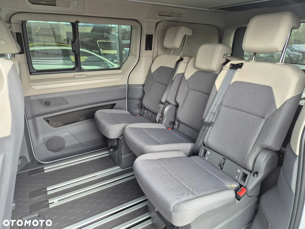 Volkswagen California - 14