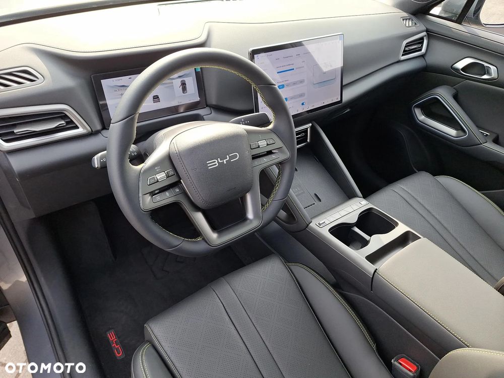 BYD Atto 2 64.8kWh Comfort - 16