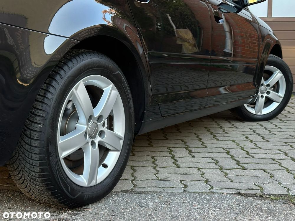 Audi A3 Sportback - 12