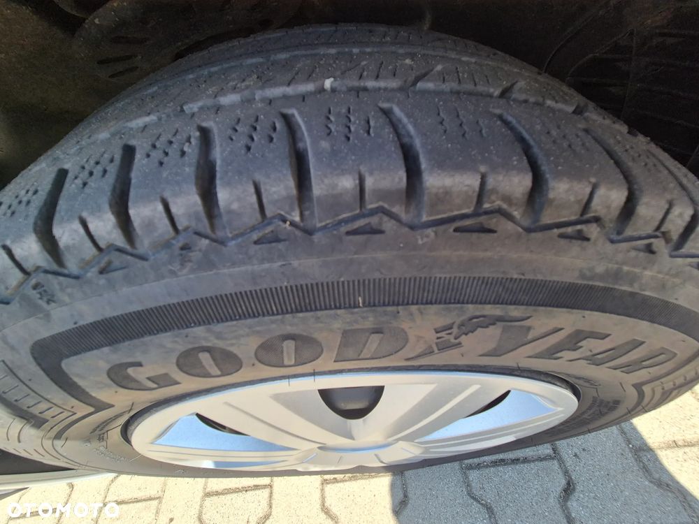 Toyota PROACE 1.6D4D 2019r 112tys km Long XL L2 SUPER STAN GWARANCJA PRZEBIEGU - 36
