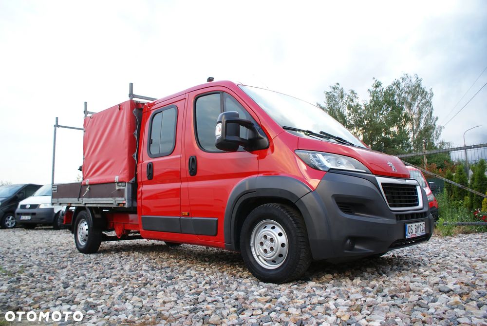 Peugeot Boxer - 36