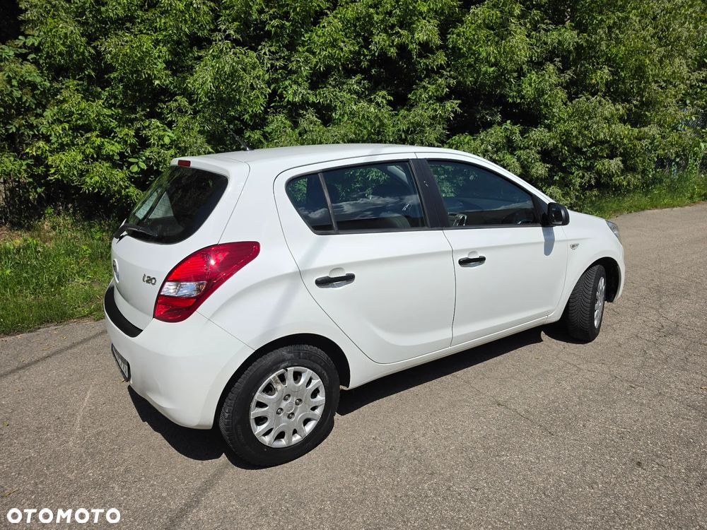 Hyundai i20 1.2 Classic - 20