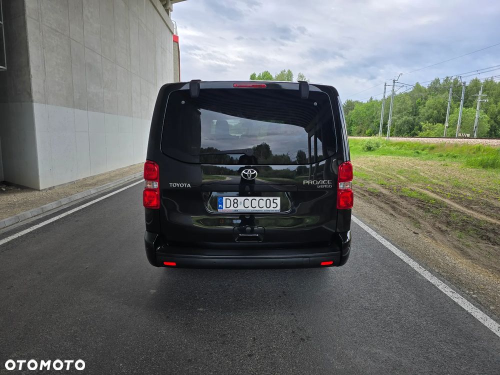 Toyota Proace Verso 2.0 D4-D Long Family - 9