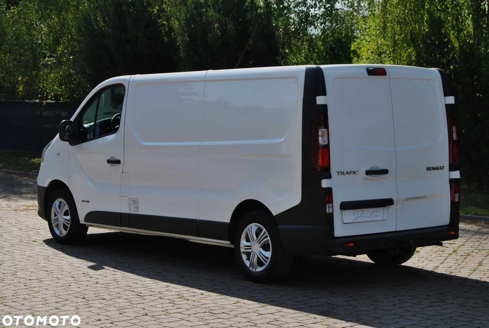Renault Trafic - 4