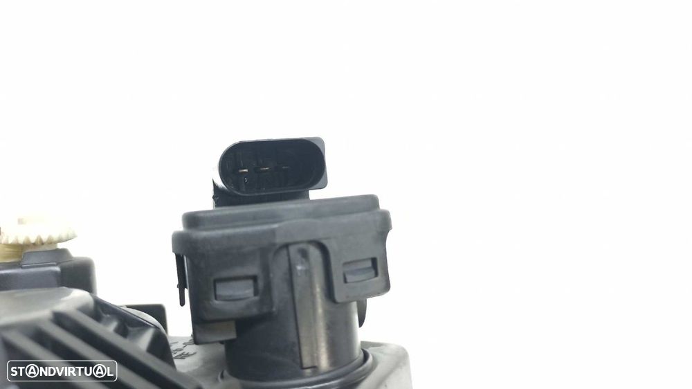 FAROL DIREITO AUDI A3 (8L) 1.6 AMBITION - 6