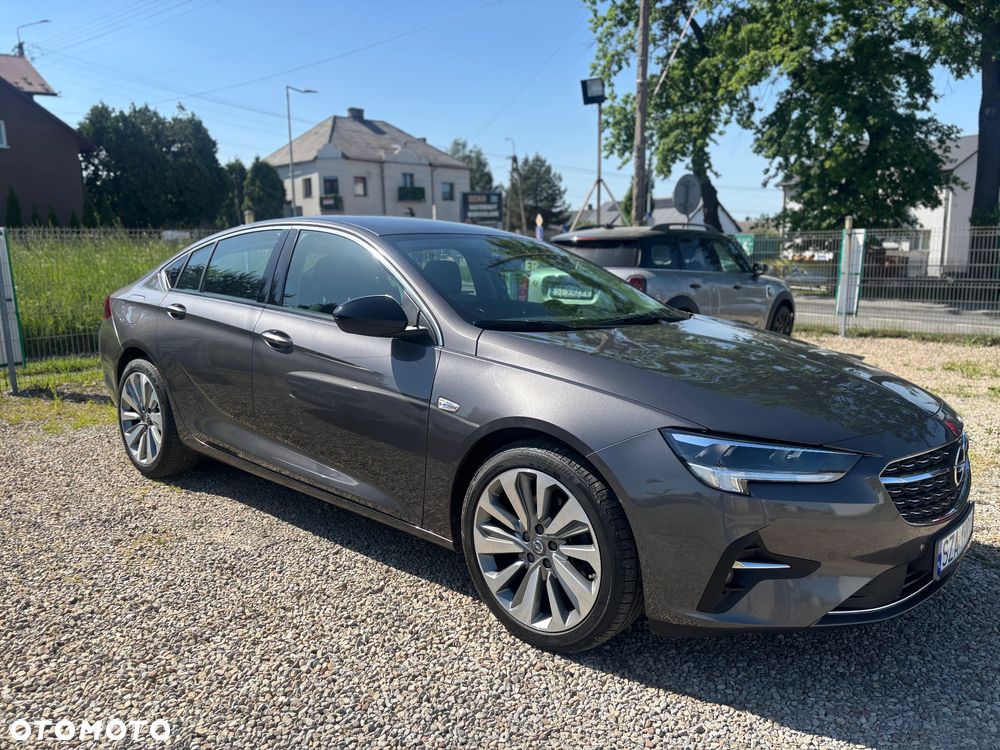 Opel Insignia 2.0 CDTI Elegance S&S - 16