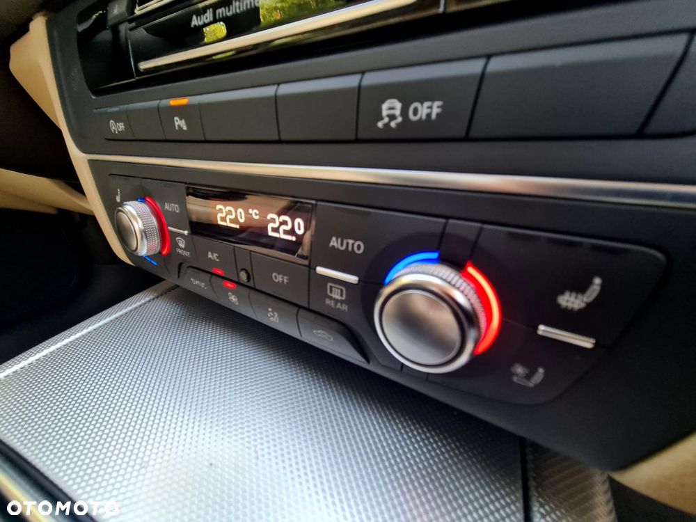 Audi A6 Limousine 2.0 TDI ultra S tronic - 16