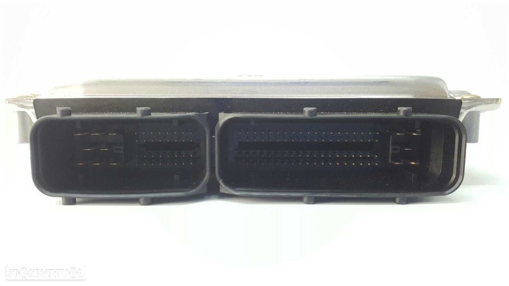 CENTRALINA DO MOTOR UCE AUDI A6 BERLINA (4B2) 2.5 TDI - 4