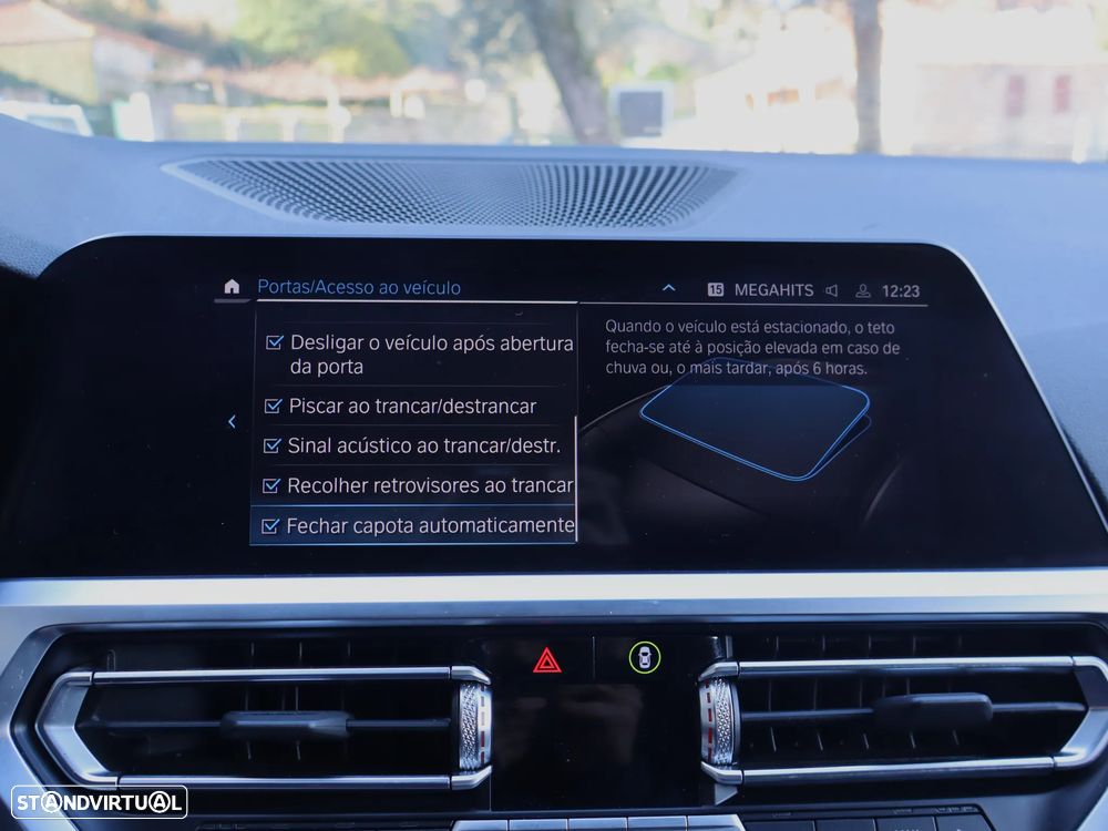 BMW 330 e Pack M Auto - 30