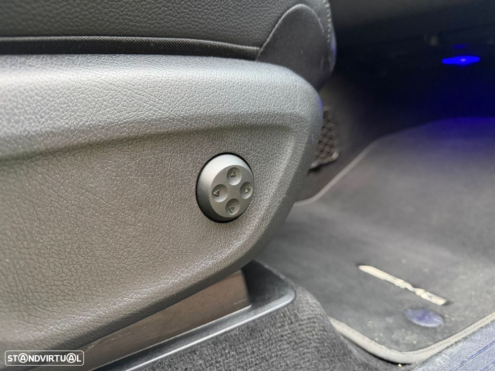 Mercedes-Benz GLE 350 de 4Matic - 24