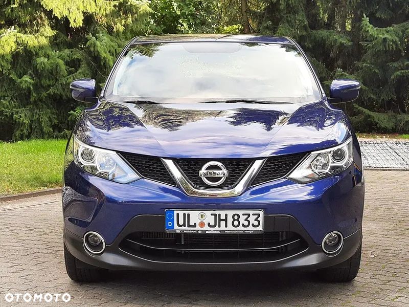 Nissan Qashqai 1.2 DIG-T Acenta - 30