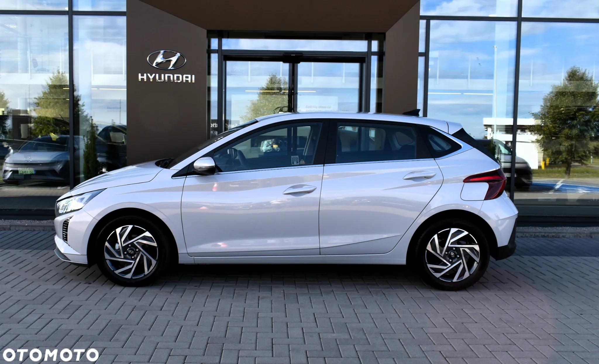 Hyundai i20 1.2 Modern - 2