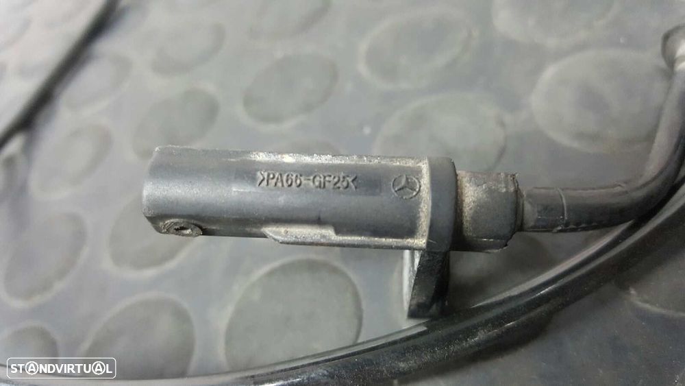 SENSOR ABS MERCEDES CLASE CLK (W209) COUPE 200 COMPRESSOR (209.342) - 9