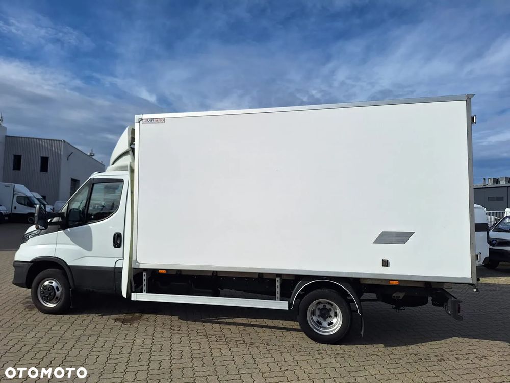 Iveco 50C18 Izoterma Agregat Citimax 400 Krajowy Gwarancja Ledy 8EP - 8