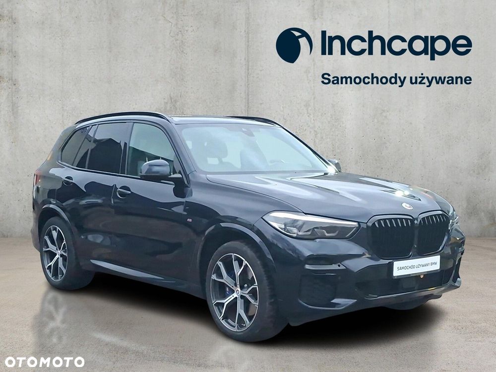 BMW X5 - 7