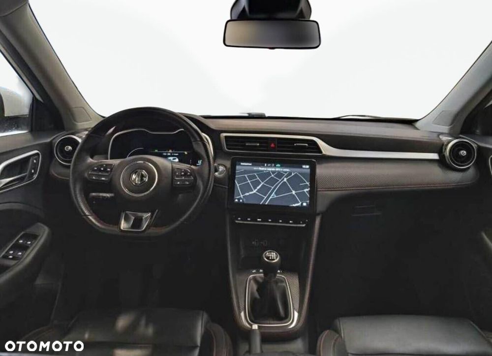 MG ZS 1.0 T-GDI Exclusive - 4