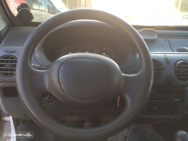 Para Peças Renault Kangoo Express (Fc0/1_) - 6