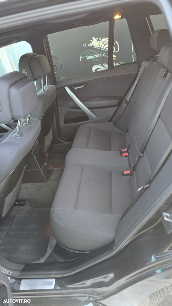 BMW X3 xDrive18d Limited Sport Edition - 15