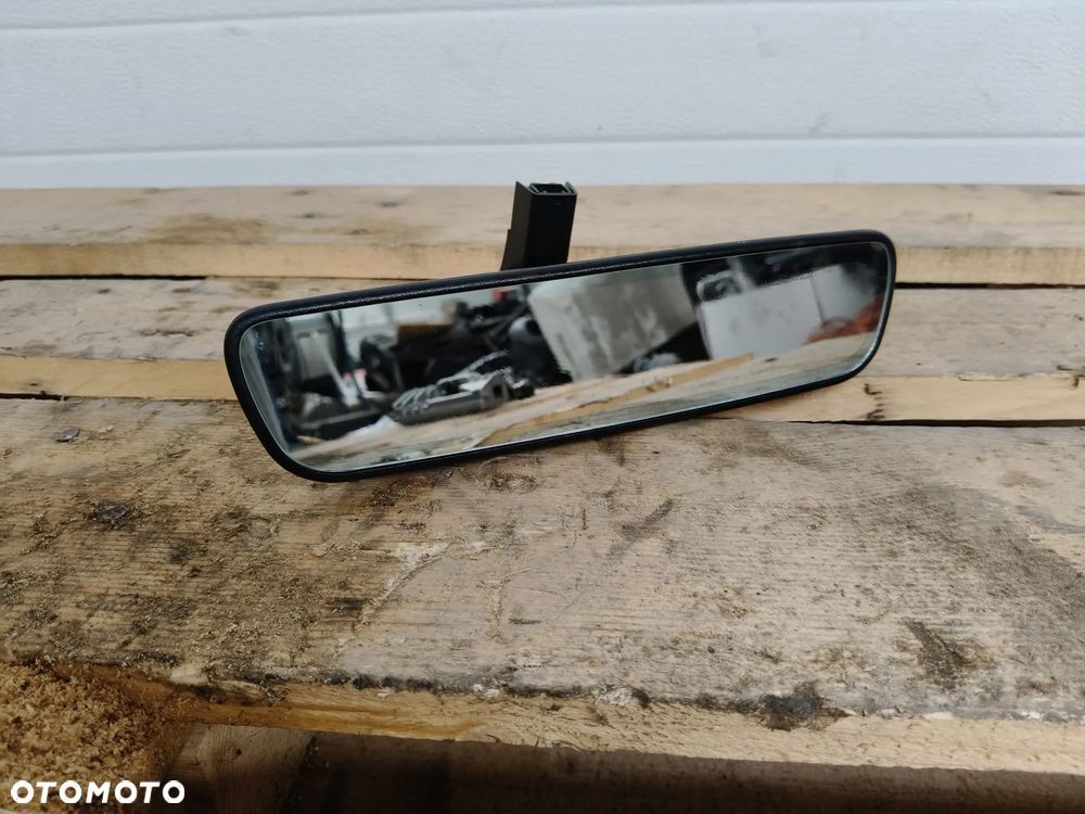 HYUNDAI I20 lusterko wsteczne - 1