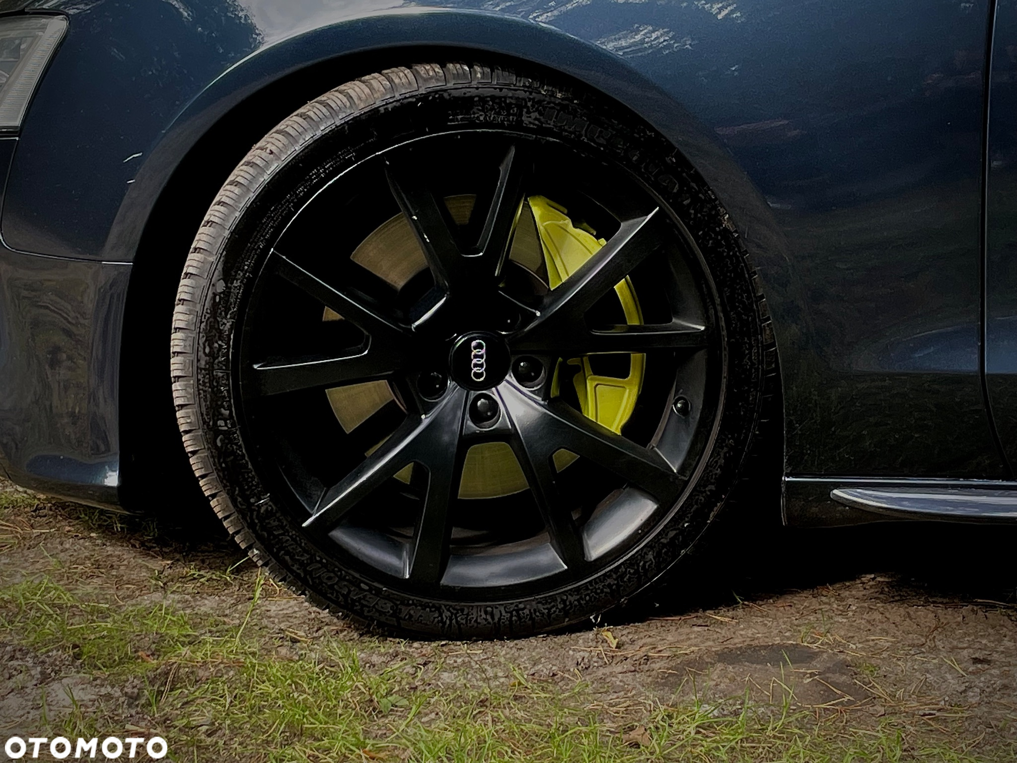 Audi A5 - 7