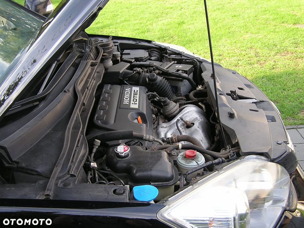 Honda CR-V 2.2i-DTEC Elegance - 23