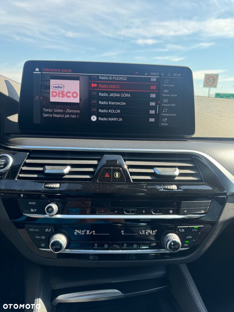 BMW Seria 5 520i - 19