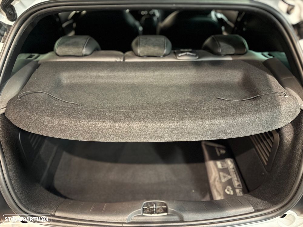Citroën DS3 1.6 HDi Airdream Sport Chic - 30
