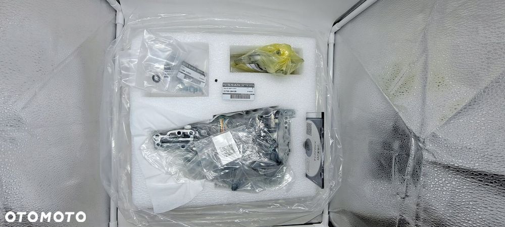 Sterownik Skrzyni JF016 NISSAN NOWY - 6