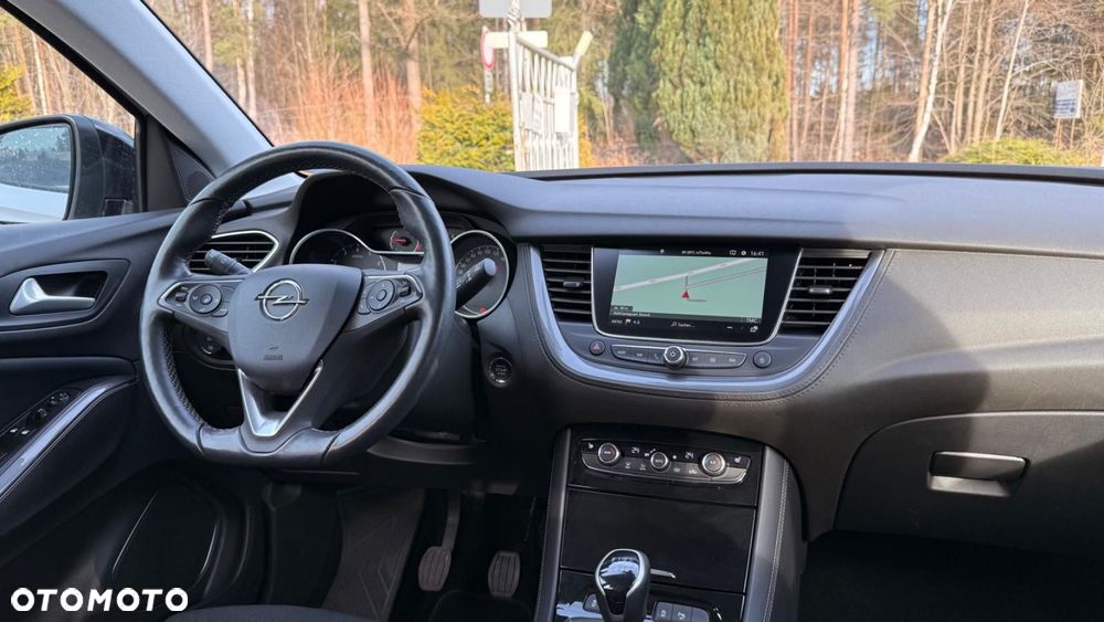 Opel Grandland X 1.2 Start/Stop Elegance - 15
