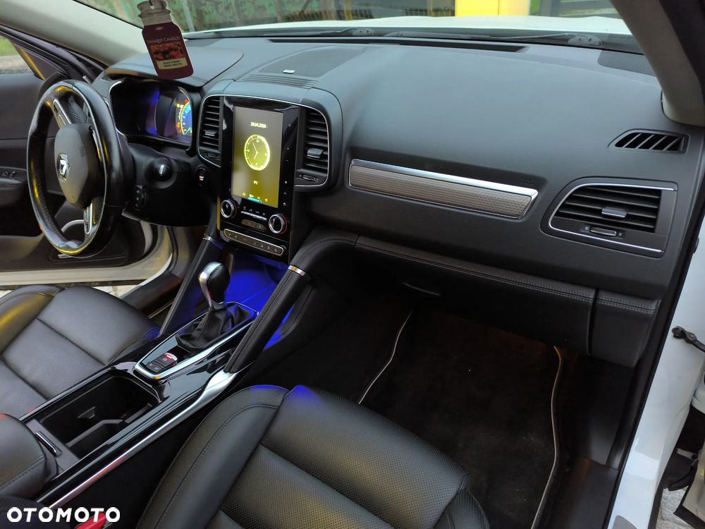 Renault Koleos 2.0 dCi Initiale Paris 4x4 X-Tronic - 15