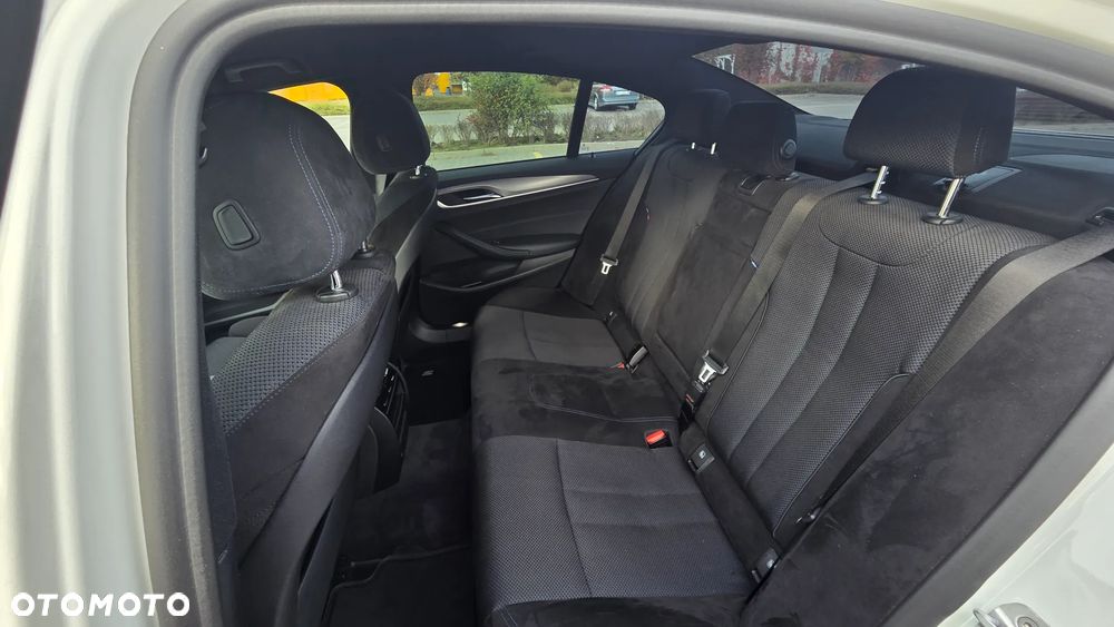 BMW Seria 5 - 27