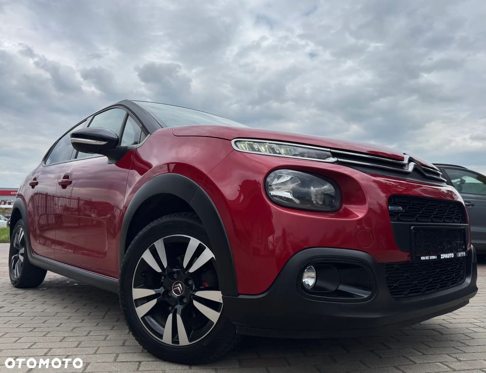 Citroën C3 - 7