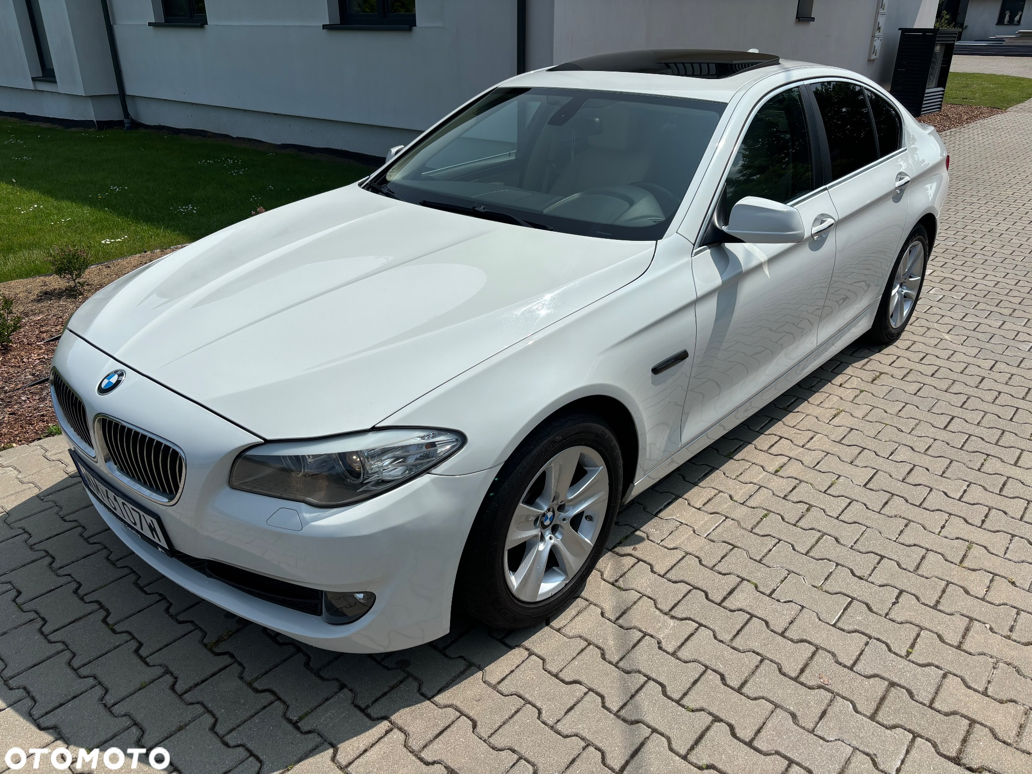 BMW Seria 5 - 2