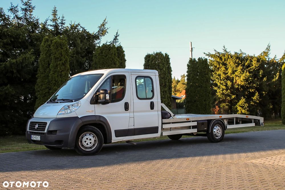 Fiat Ducato - 8