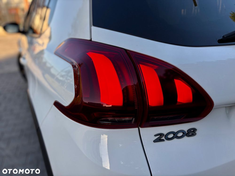 Peugeot 2008 - 31
