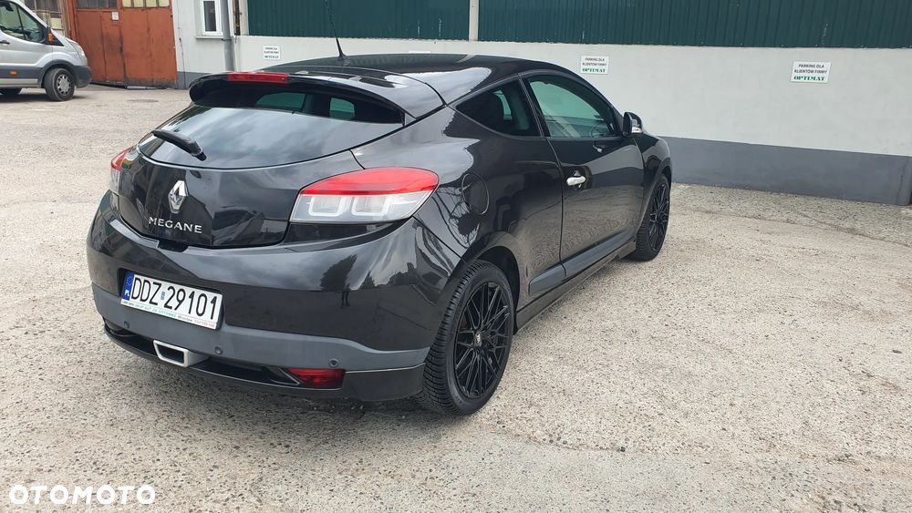 Renault Megane 1.4 16V TCE Dynamique - 4