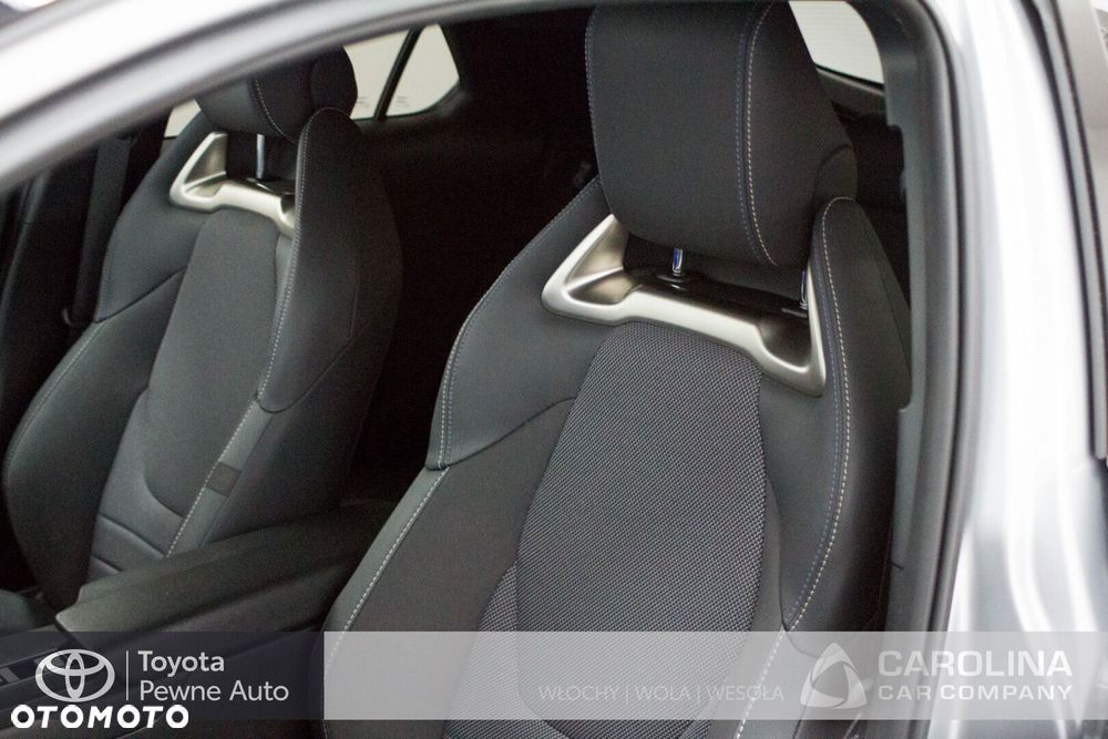 Toyota C-HR - 15