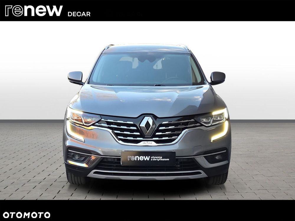 Renault Koleos 2.0 Blue dCi Initiale Paris 4x4 X-Tronic - 8
